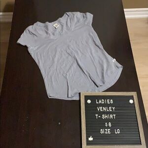 Ladies Venley T-Shirt